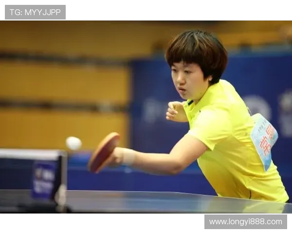 北京乒乓球队在锦标赛中的团队协作与默契展现了卓越的竞技精神与团结力量