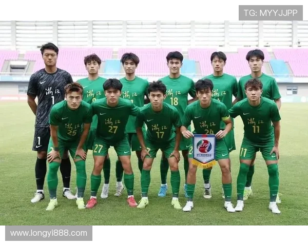 全运会特别报道:杭州足球队如何实现华丽转型与崛起之路 全运会特别报道:杭州足球队如何实现华丽转型与崛起之路