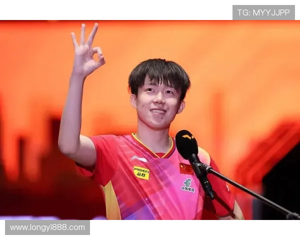 北京乒乓球队在世界杯预选赛中的奋斗与突破之路全景回顾 北京乒乓球队在世界杯预选赛中的奋斗与突破之路全景回顾