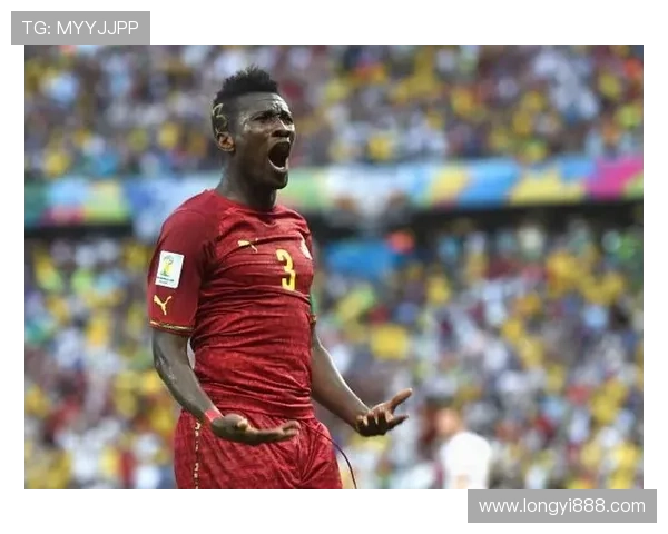 加纳足球明星排行榜揭晓谁是头号球员及其成就分析 加纳足球明星排行榜揭晓谁是头号球员及其成就分析