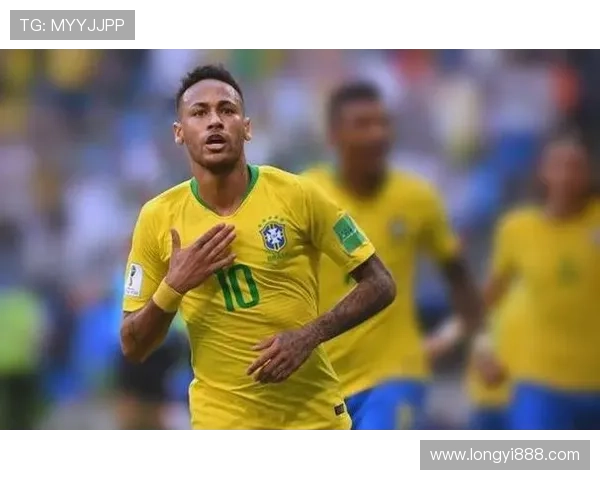 内马尔手环背后的故事与足球明星的时尚魅力探索 内马尔手环背后的故事与足球明星的时尚魅力探索