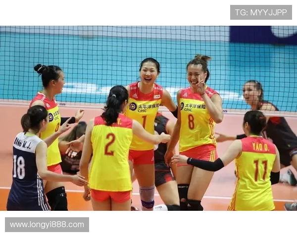 北京排球队在世锦赛中的比赛经验与表现分析与总结