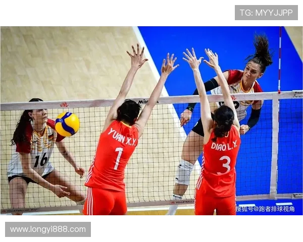 北京排球队总决赛技术分析：展现实力与团队协作的精彩表现