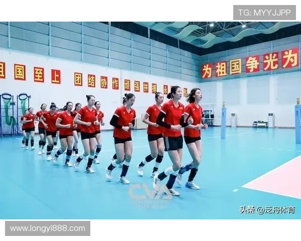 北京排球队进攻革新探索新战术引领排球新时代 北京排球队进攻革新探索新战术引领排球新时代