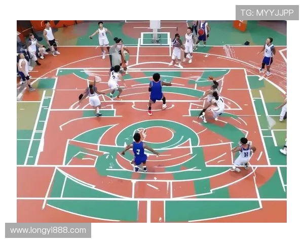 北京篮球队区域防守体系解析与战术运用研究