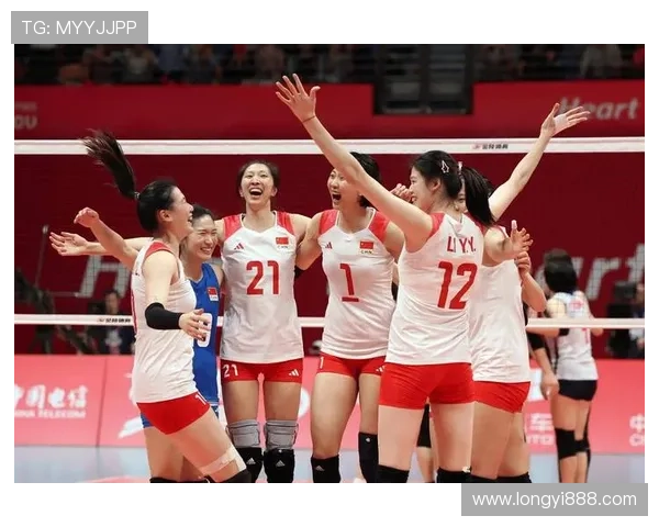 杭州排球队在世锦赛中的奋勇拼搏与历史性突破之路