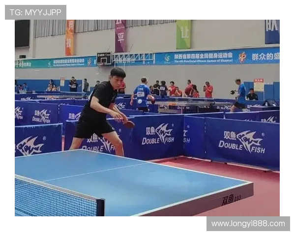 西安乒乓球队运营策略深度分析与发展前景探讨 西安乒乓球队运营策略深度分析与发展前景探讨