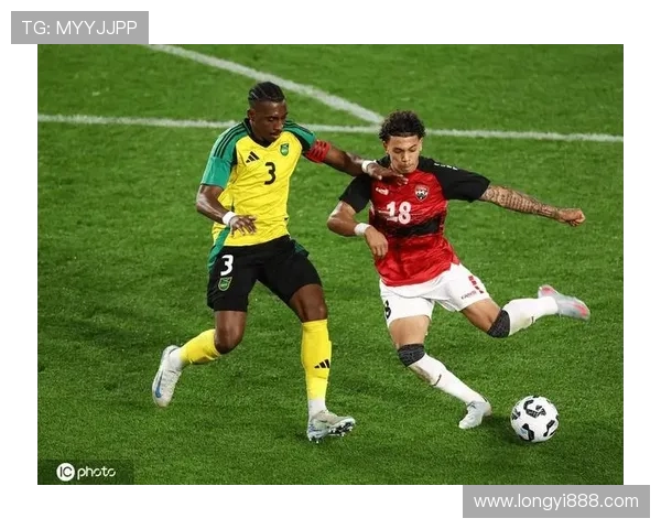 牙买加足球传奇人物盘点揭秘最闪耀的足球明星与他们的辉煌成就