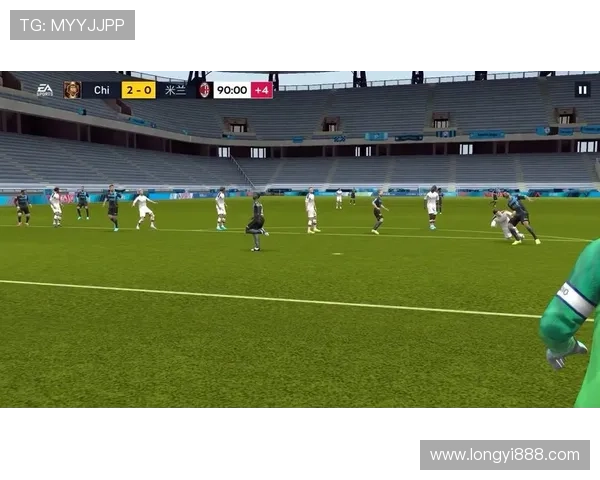 足球巨星们在FIFA游戏中展现真实球技与虚拟对抗的精彩瞬间