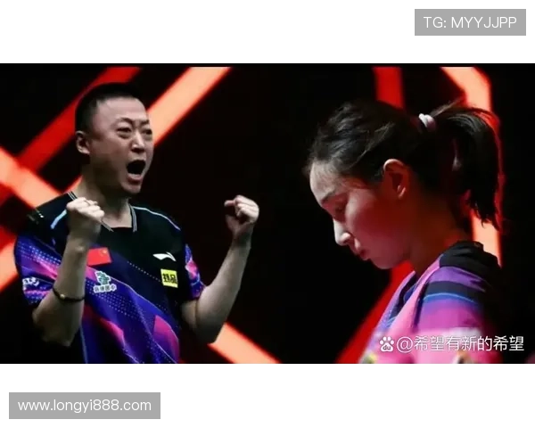 重庆乒乓球队心理素质强劲跻身全国第三名引发关注