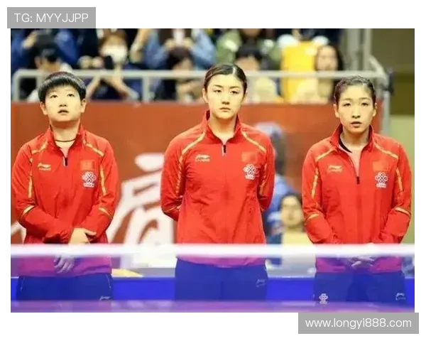 南京乒乓球队状态对比深度解析与未来发展展望 南京乒乓球队状态对比深度解析与未来发展展望